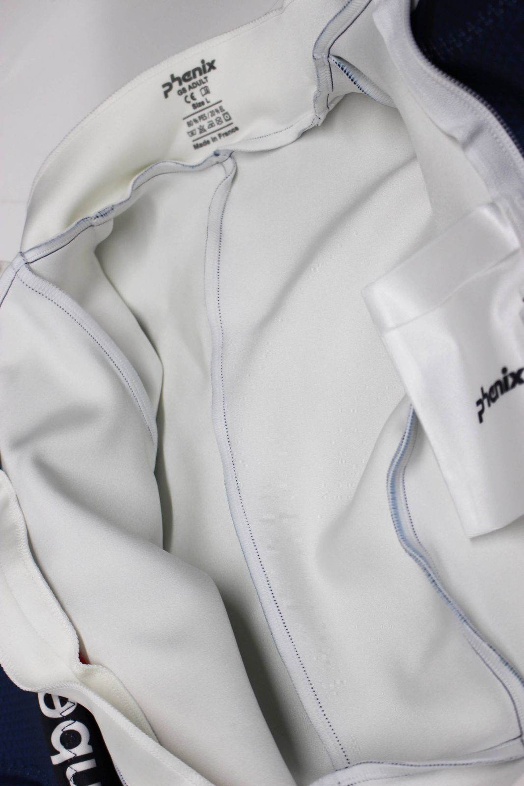 Phenix 男女兼用 スキーウェア ワンピース サイズ L EF772GS00