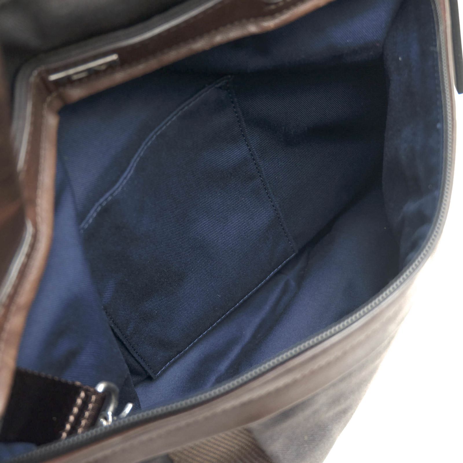トゥミ／TUMI バッグ ブリーフケース ビジネスバッグ 鞄 ビジネス メンズ 男性 男性用コットン 綿 キャンバス レザー 革 グレー 灰色  68411ATE ALTOS アルトス ゴードン ジップトップ ブリーフ