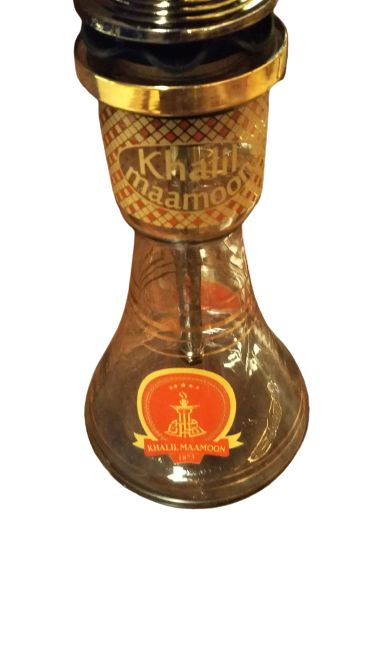 Khalil Maamoon