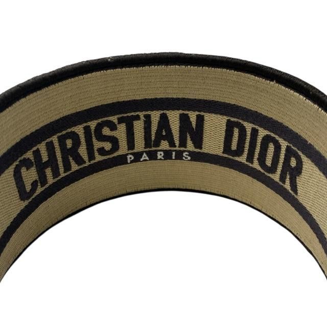 Christian Dior クリスチャンディオール オブリーク