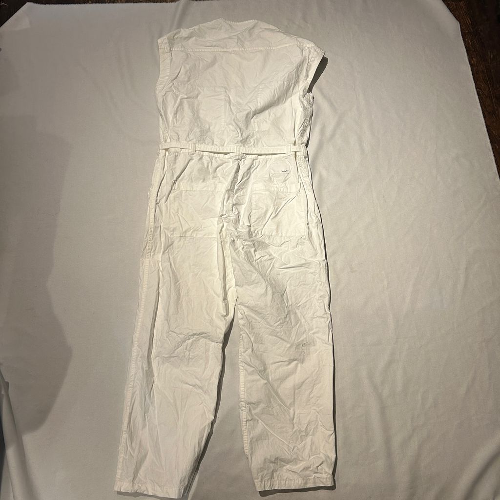 ◆美品◆　varde77 AII IN ONE　つなぎ　Denim varde77 PRIVATE VINTAGE DENIM ALL IN ONE