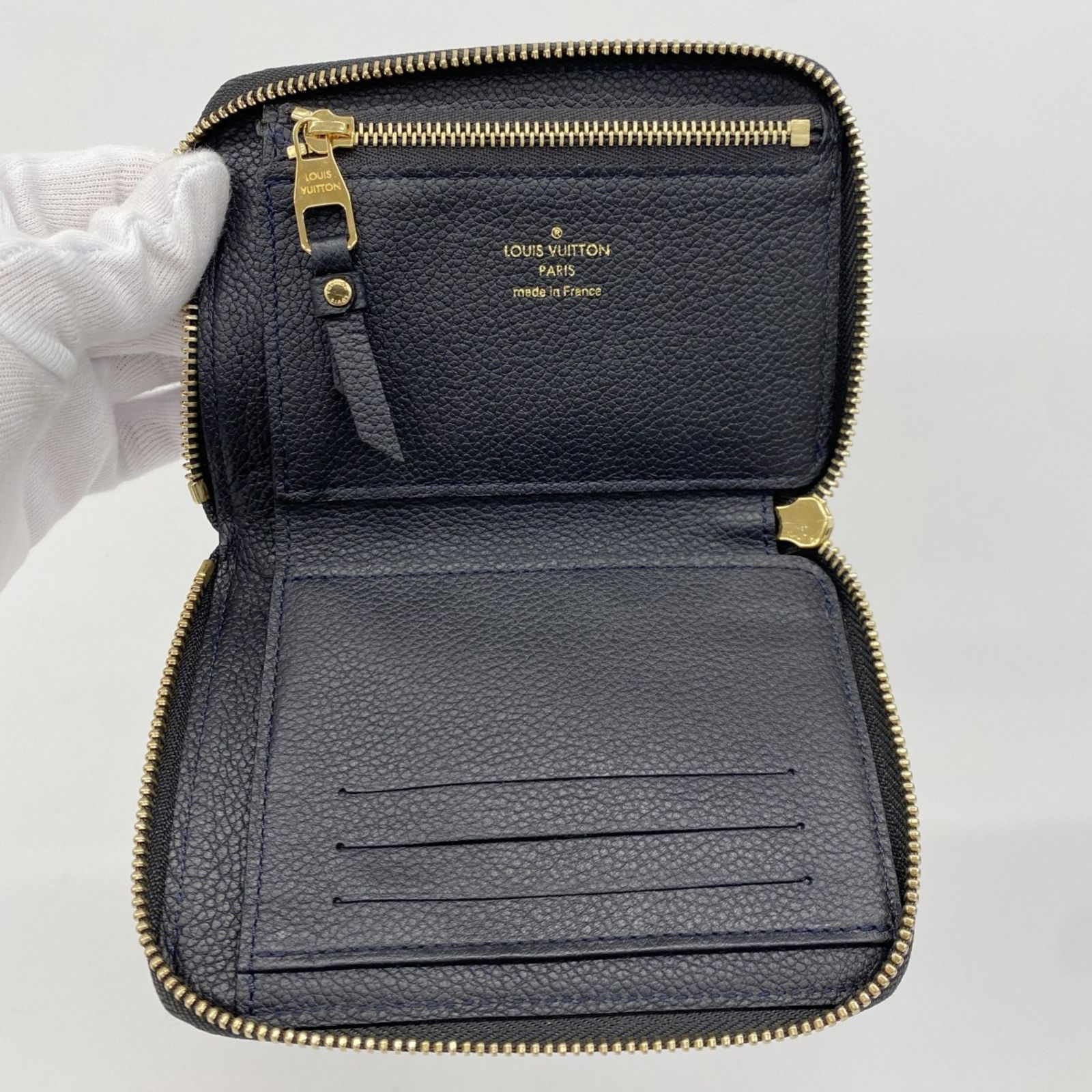 ルイ・ヴィトン(Louis Vuitton) ルイ・ヴィトン 財布 モノグラム