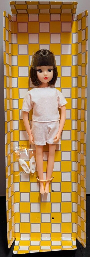 リカちゃんフレンド ちいさなおみせ