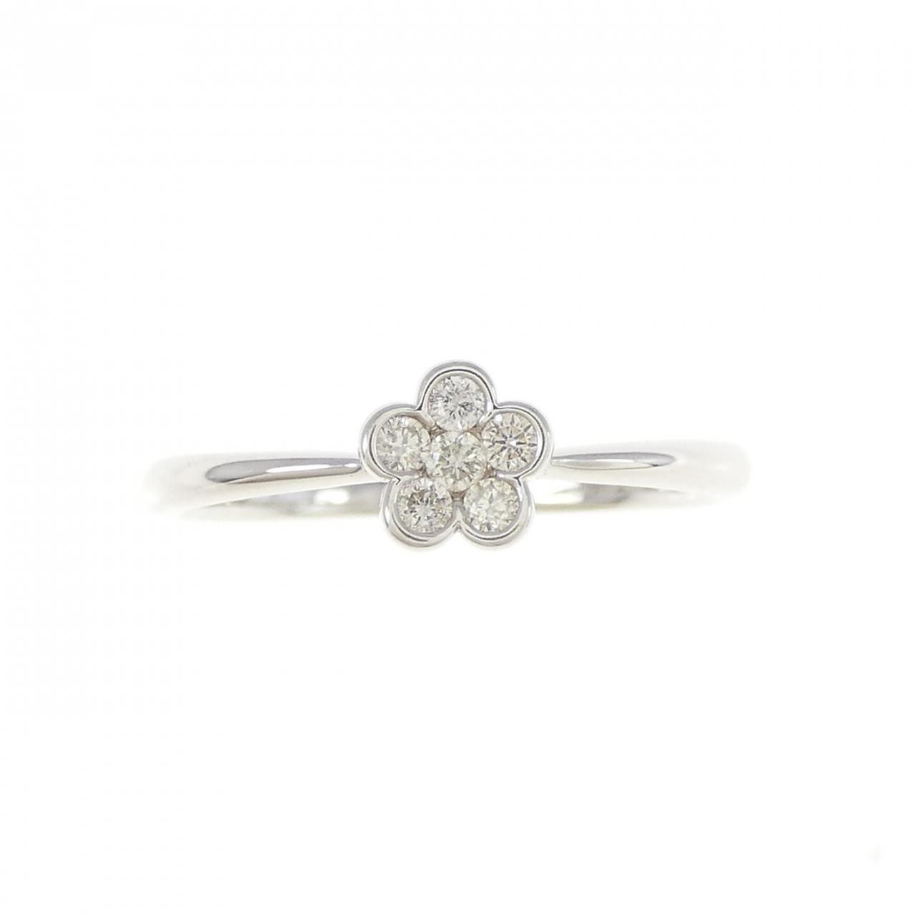 ☆SALE☆【ティファニー】1837 サファイア 2P ナロー リング