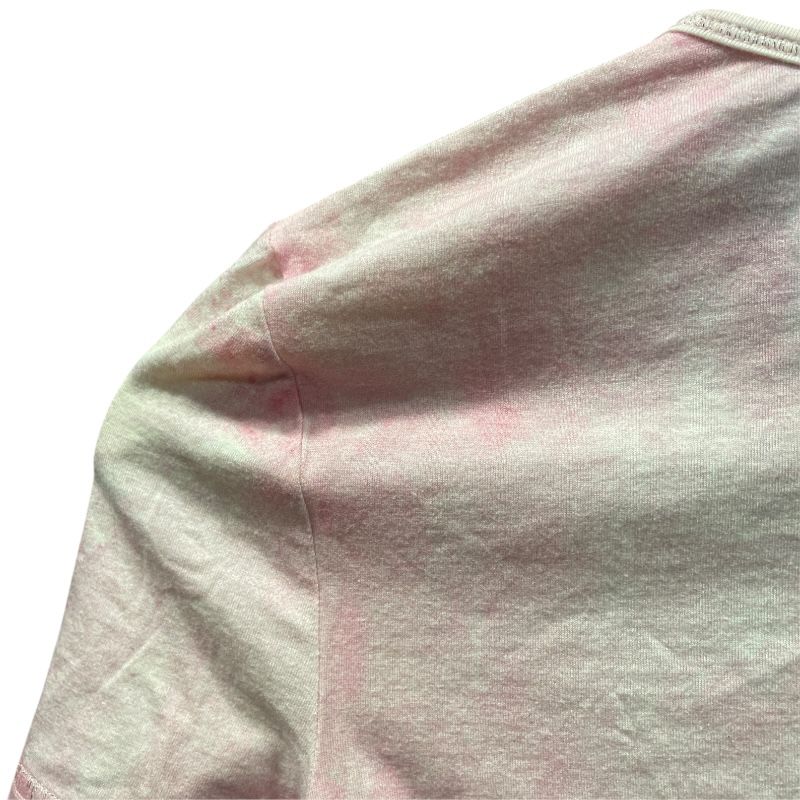 ココマークタイダイTシャツ