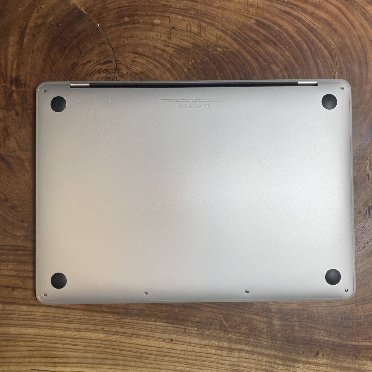 Apple MacBook Pro 13inch 2016|Core i5 2GHz|8GB|SSD256GB|Windows11|Office 2021|459