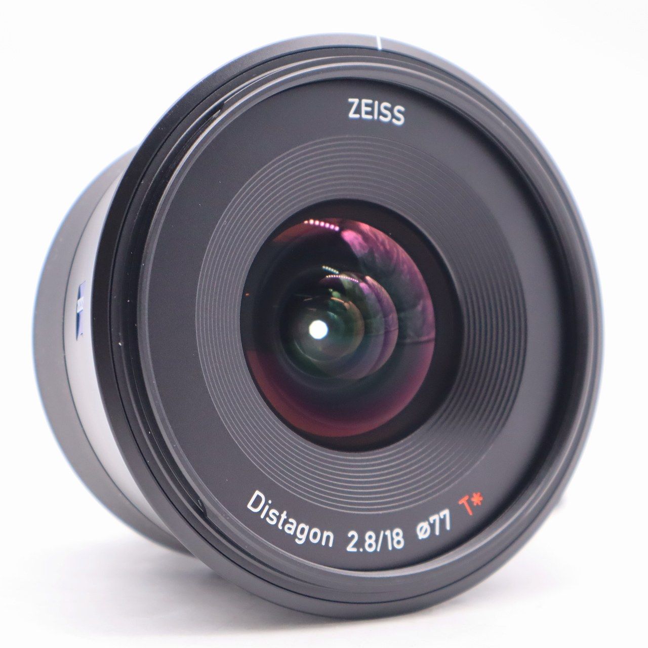 ZEISS Batis 2.8/18 Eマウント 800648 - メルカリ