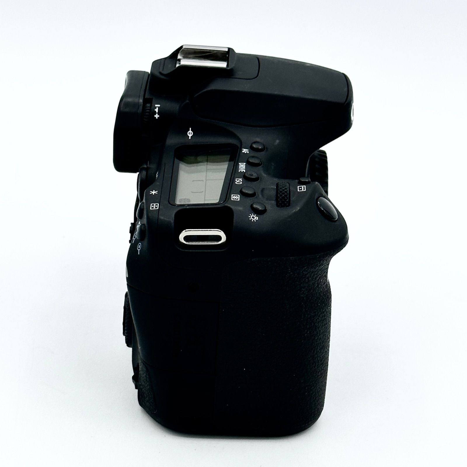 5000ショット以下】Canon デジタル一眼レフカメラ EOS 90D ボディー