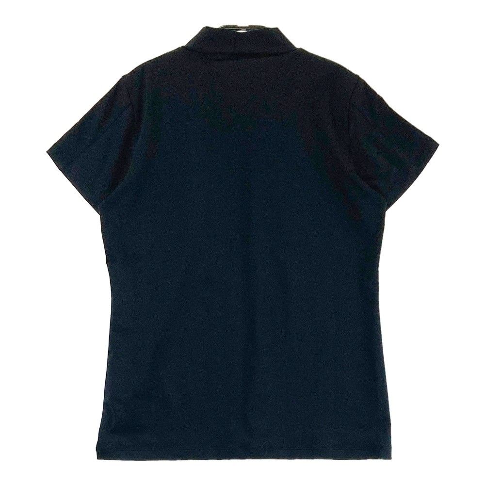 ★新品　MIRROR9 ミラーナイン ゴルフ　モックネック 長袖 シャツ　L ミラーナインゴルフ MIRROR9GOLFの商品 | ゴルフウェア通販のT