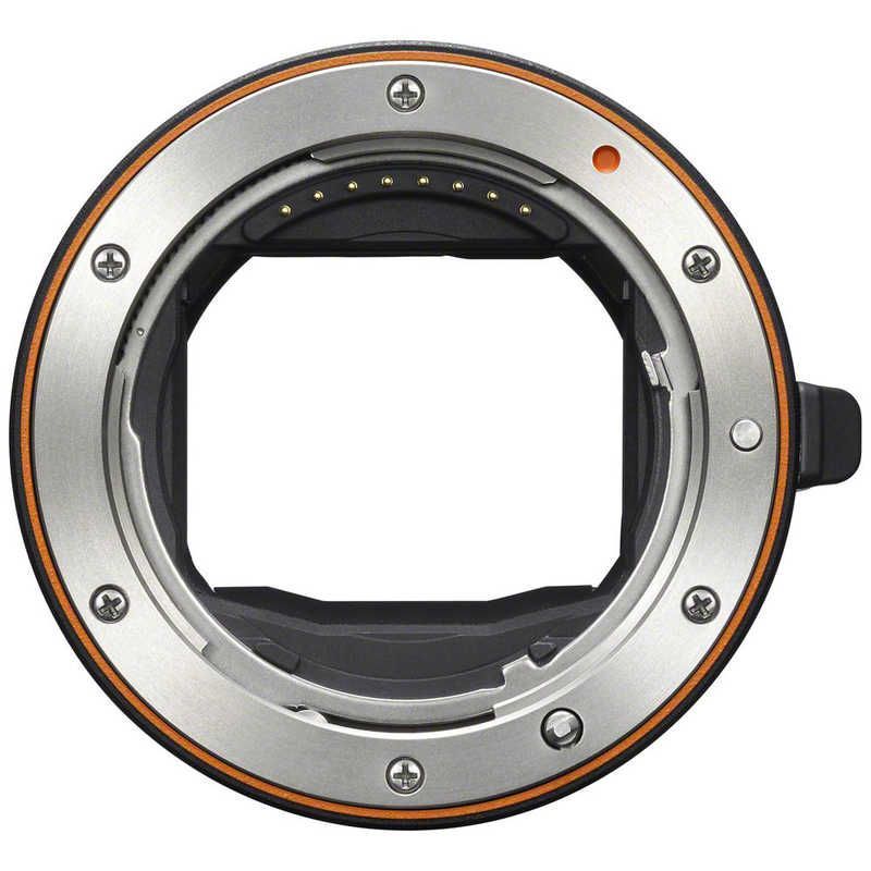 ソニー マウントアダプター LA-EA5