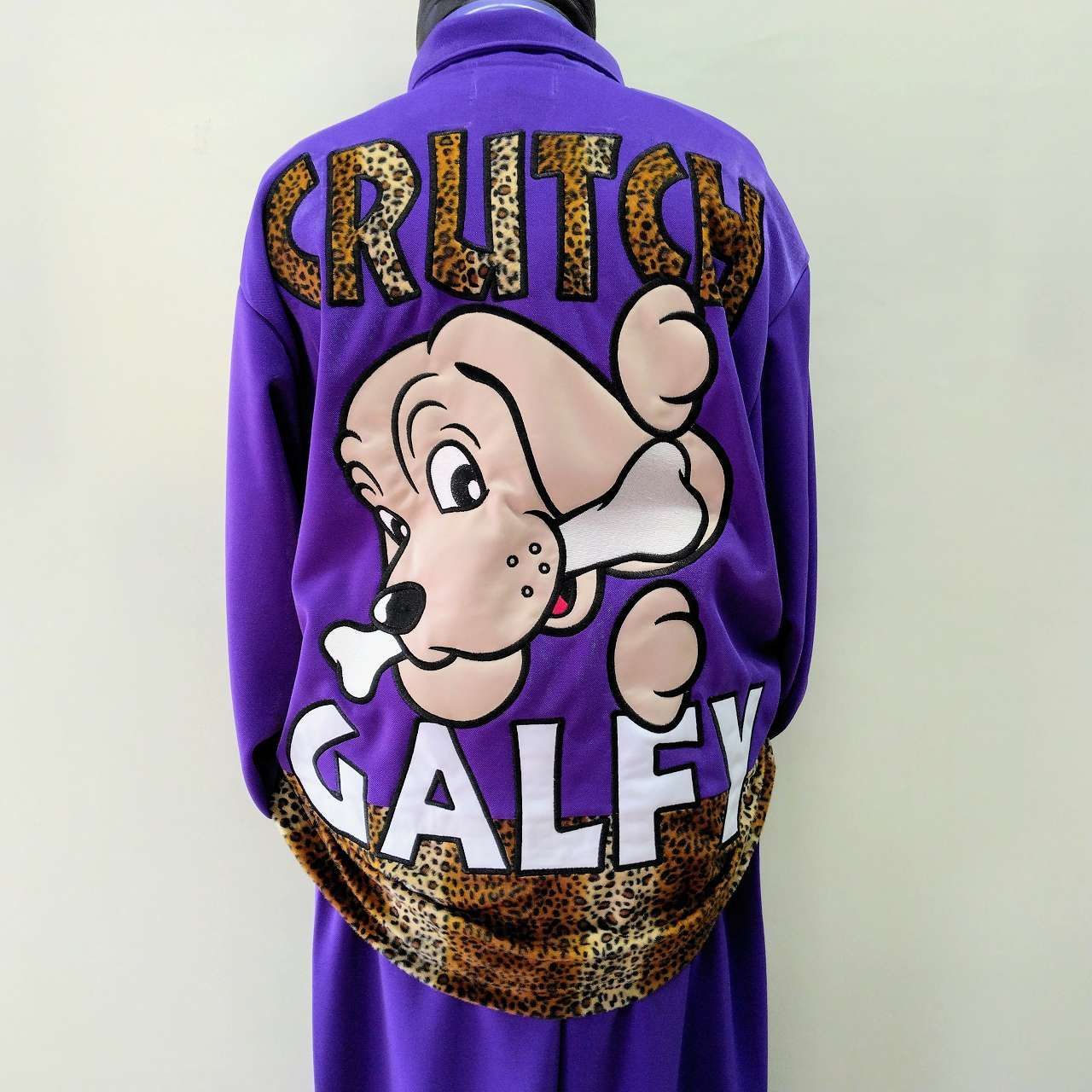 特別商品も揃えた世界最大の GALFY/ガルフィー いにしえSET UP 春の陣