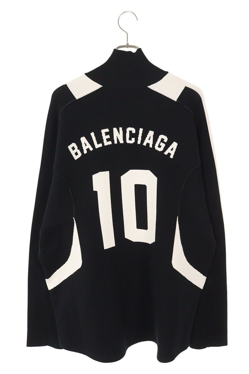 【未使用】BALENCIAGA SPORTS ナイロンジャンバー上下サイズ L BALENCIAGA - 美品□BALENCIAGA バレンシアガ WARDROBE 2021年製