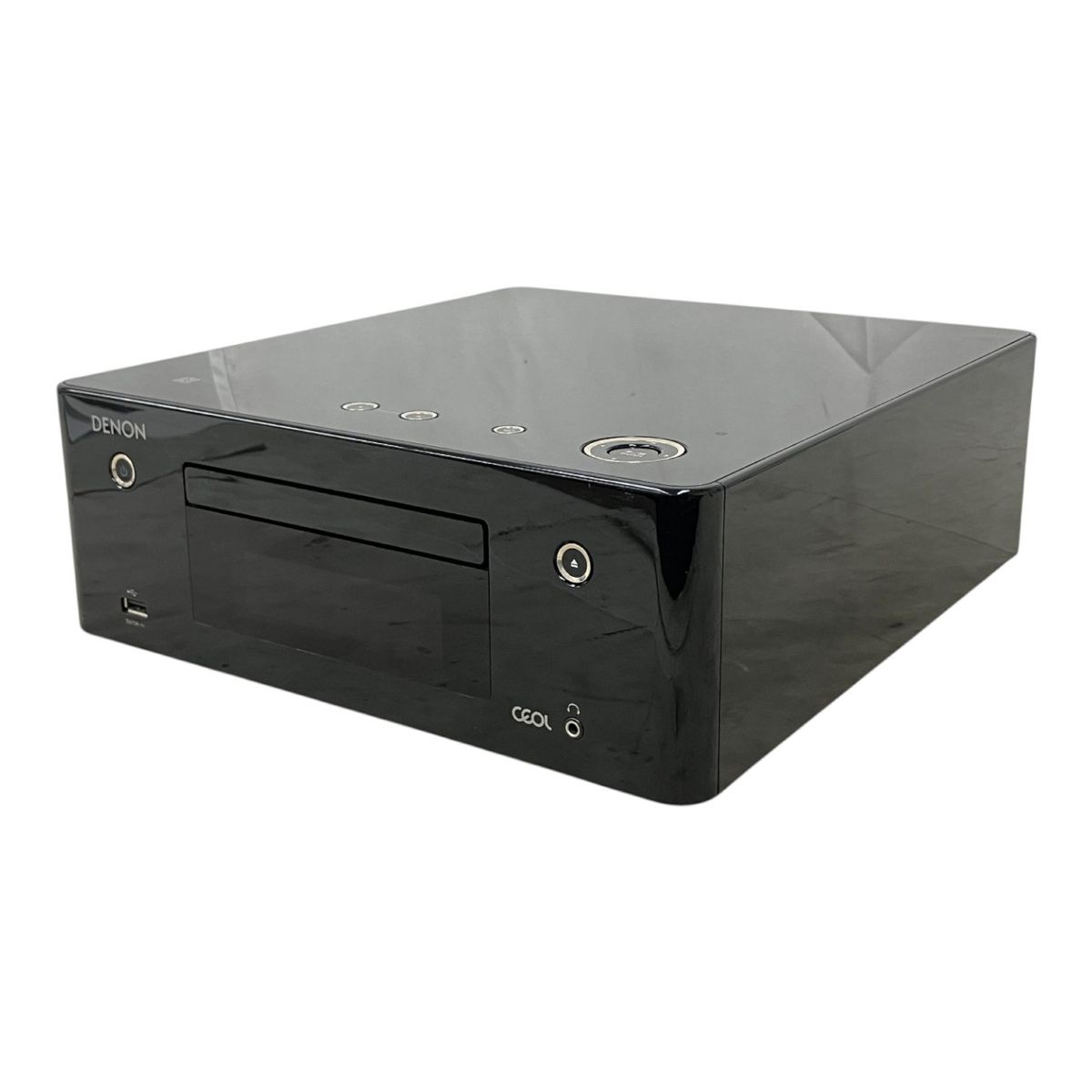デノン/DENON ネットワークCDレシーバー RCD-N9-K アウトレット デノン