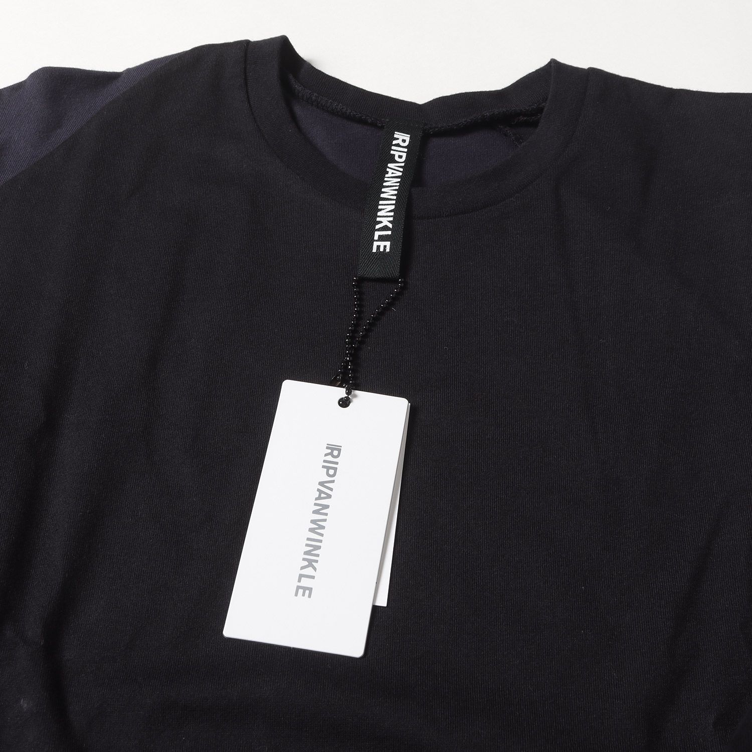新品】ripvanwinkle リップヴァンウィンクル カットソー サイズ:4 