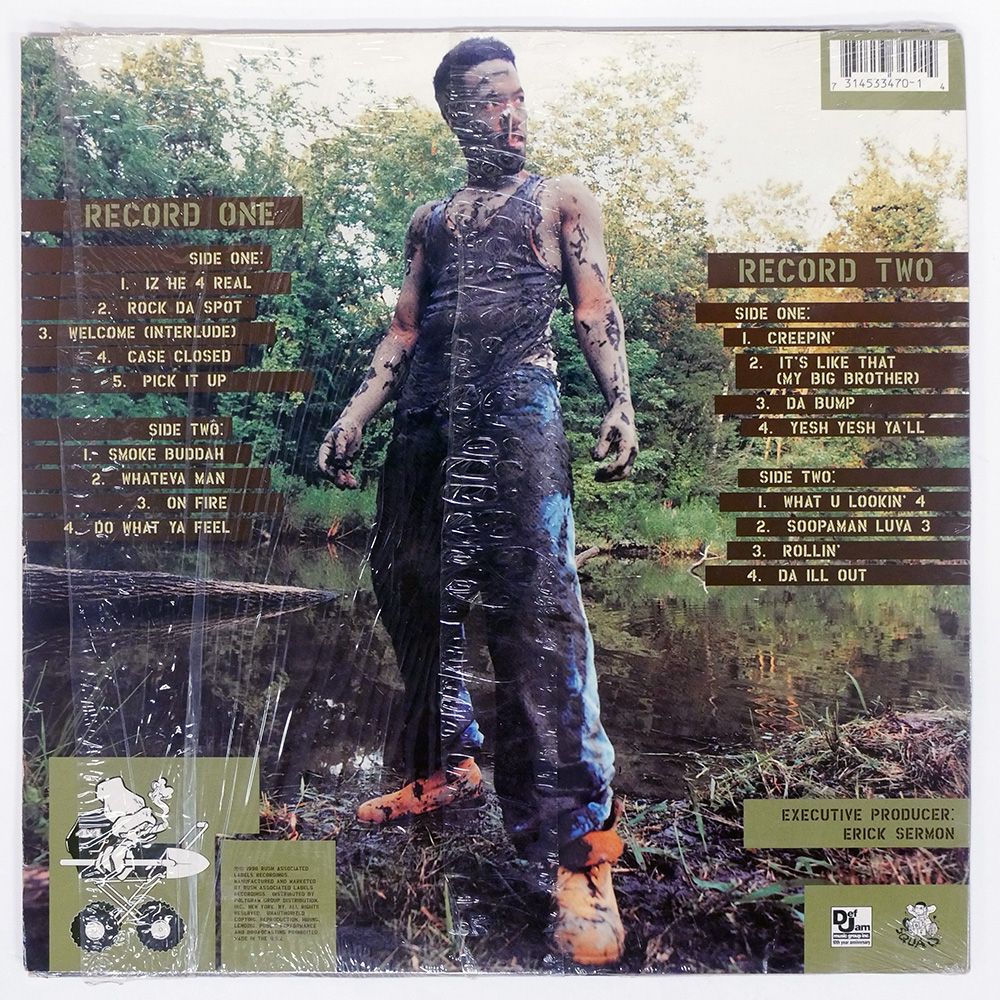 UNDERCOVER THE NEW WARRIORS 2019 SS 冊子 アンダーカバー