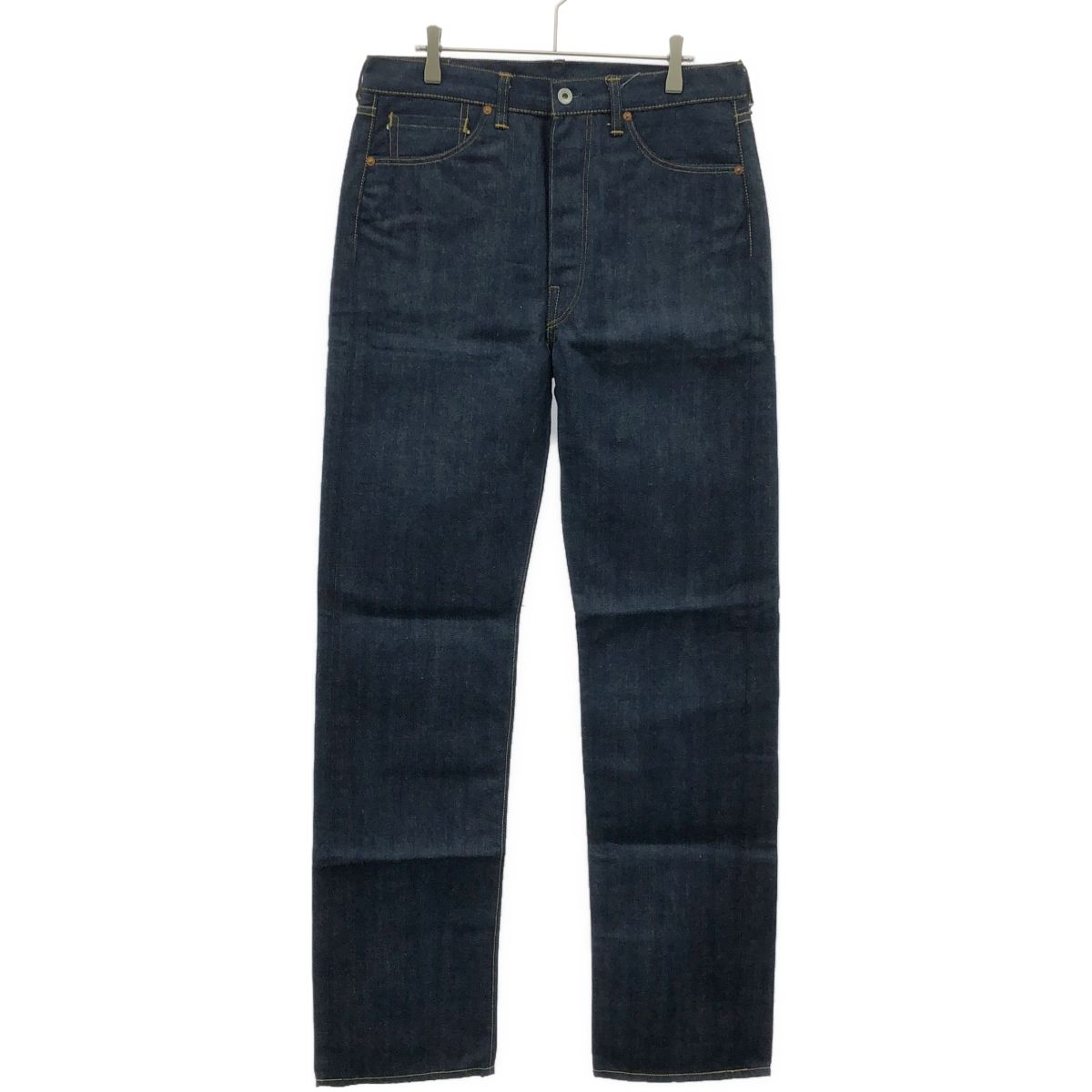 BOWERY BLUE MAKERS デニムパンツ
