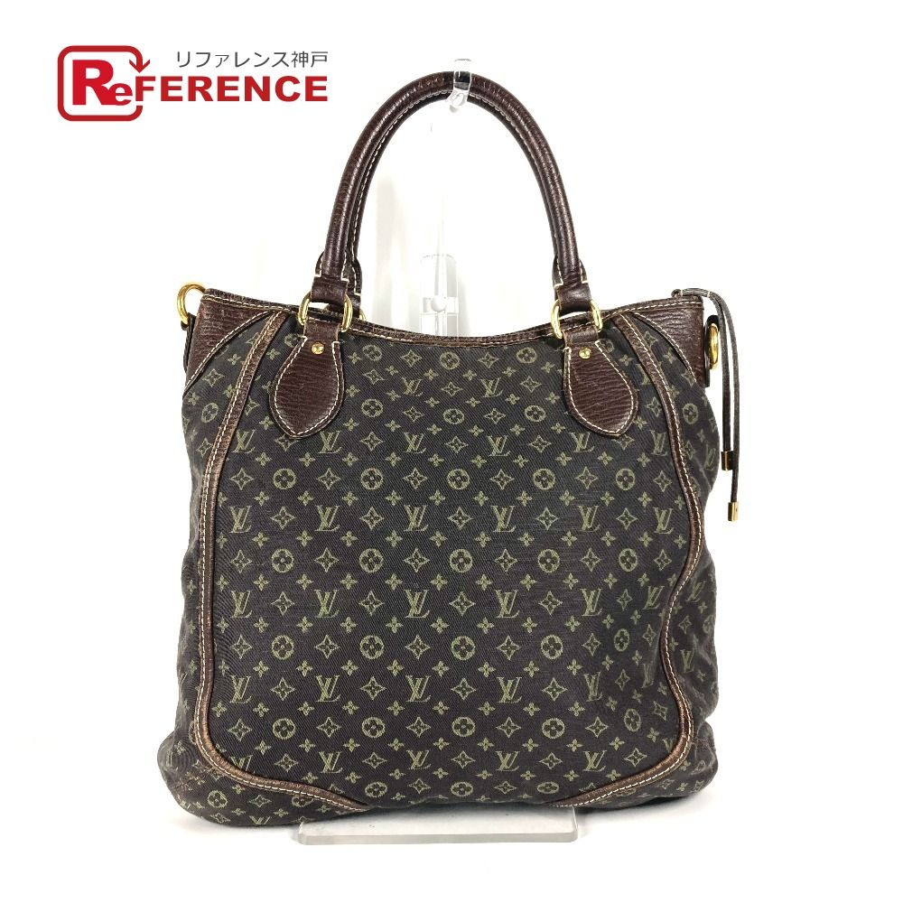 LOUIS VUITTON ルイヴィトン ショルダーバッグ ブザスアンジュール 