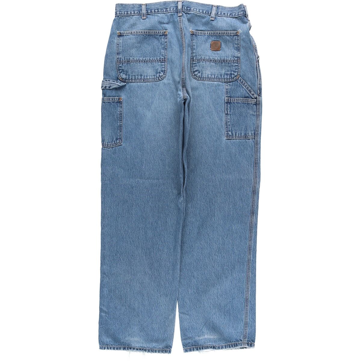 古着 カーハート Carhartt デニムペインターパンツ メンズw35相当 eaa583555