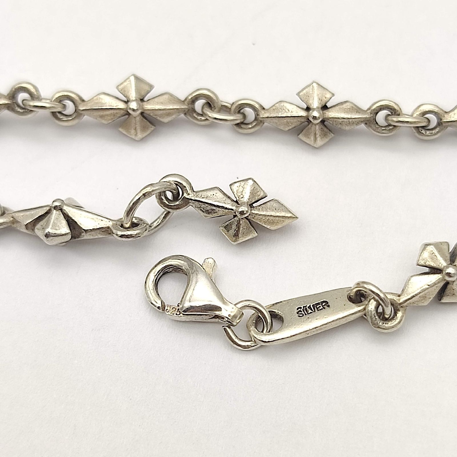 美品】patrick cox パトリックコックス ユリの紋章 ソード