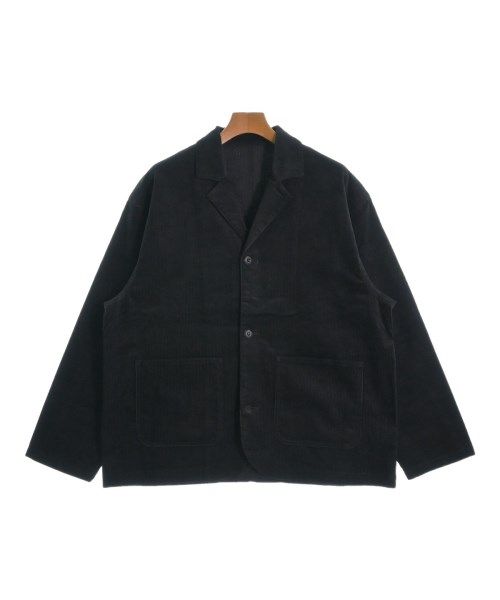 uniform experiment カジュアルジャケット メンズ 【古着】【中古】【送料無料】