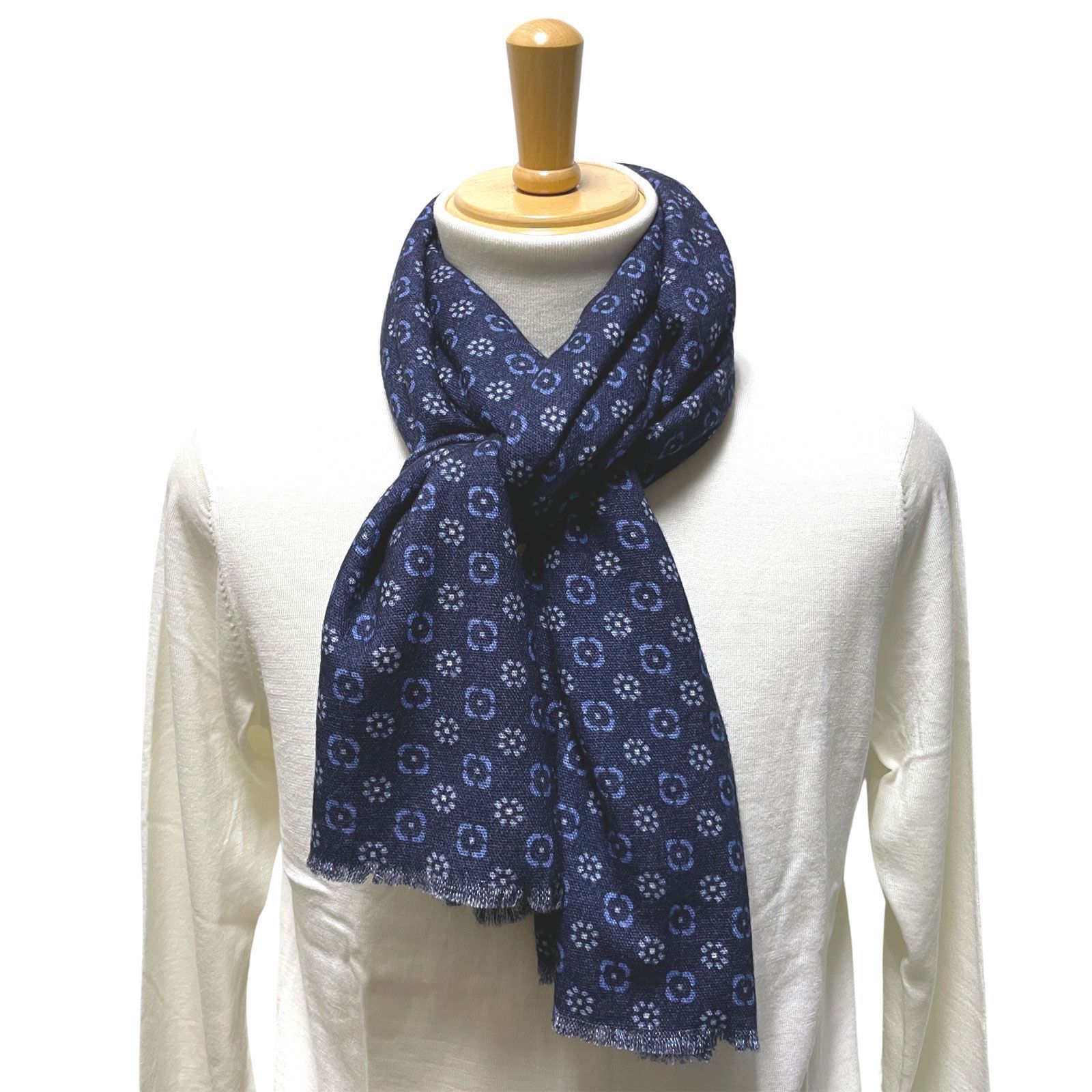 altea/アルテア】ストール （ALTEA - ビームスで購入 アルテア Altea 2  