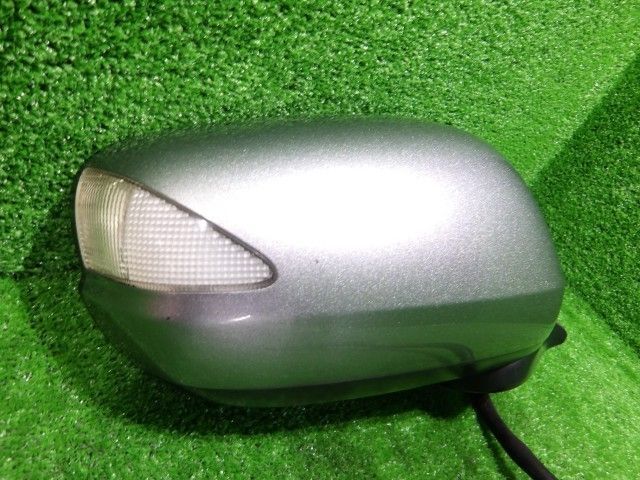 GE6 フィット 右ドアミラー 144972
