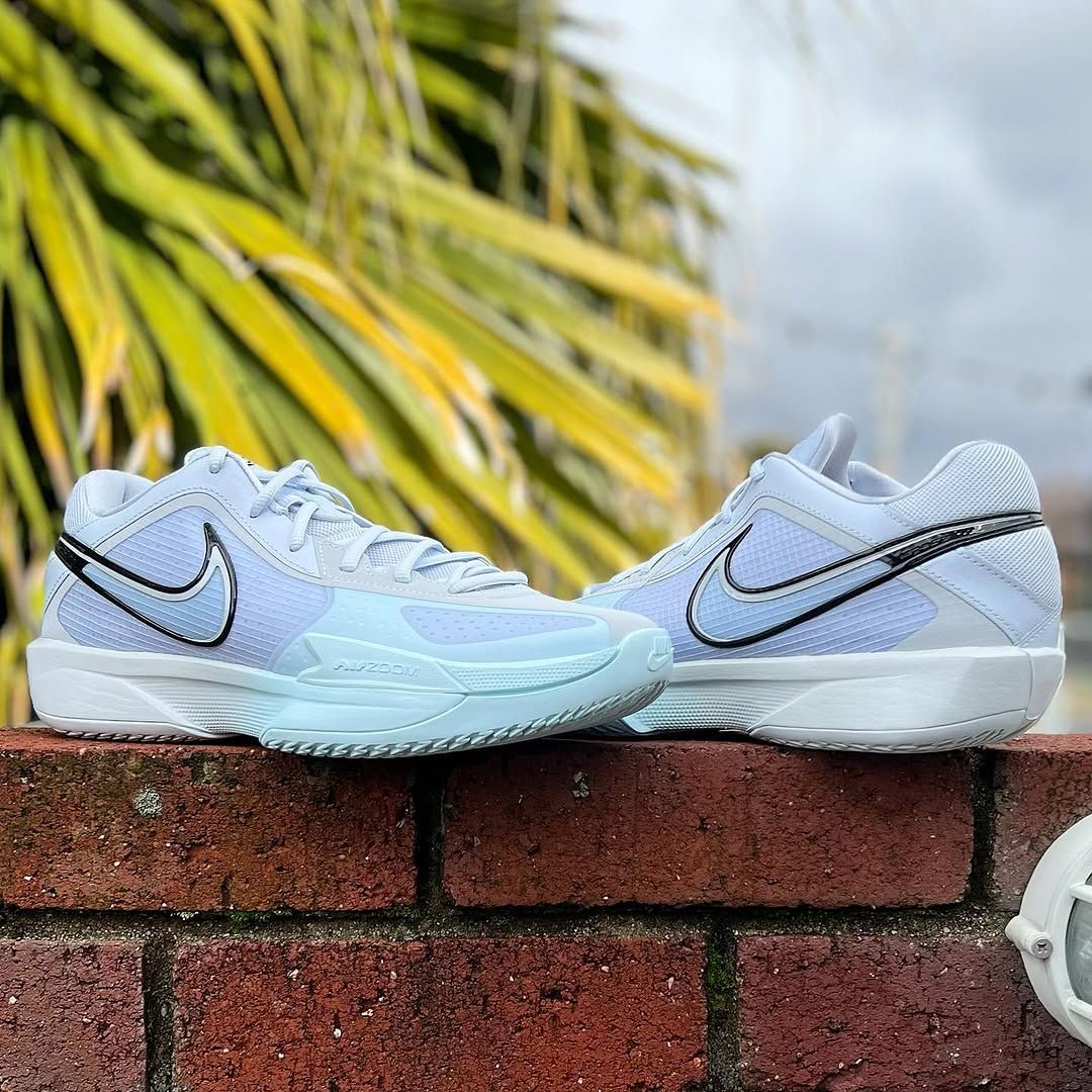 NIKE AIR ZOOM G.T. CUT CROSS ナイキ エア ズーム GT カット クロス