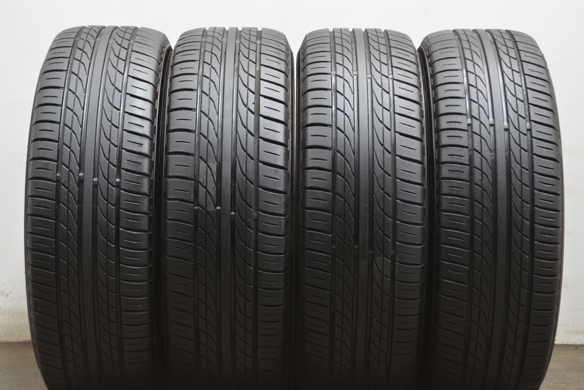 交換用】トヨタ 80 ヴォクシー 純正 16in 6J +50 PCD114.3