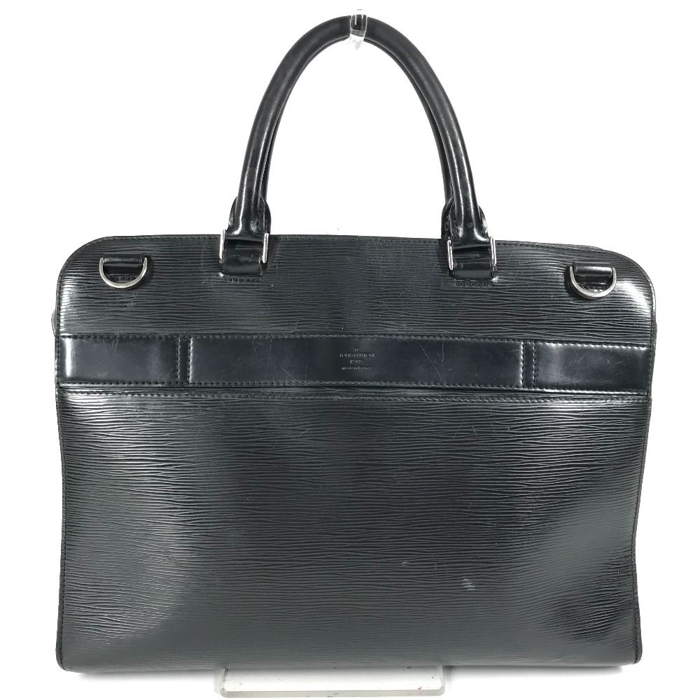 LOUIS VUITTON ルイヴィトン ビジネスバッグ バサーノMM M54032