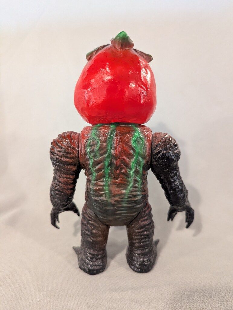 使い捨て】スカルヘッドバット SKULL HEAD BUTT RAMPAGE TOYS