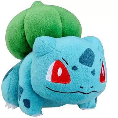 ポケモンぬいぐるみ 中古】ぬいぐるみ XYN-08 フシギダネ ポケモンXYぬいぐるみ