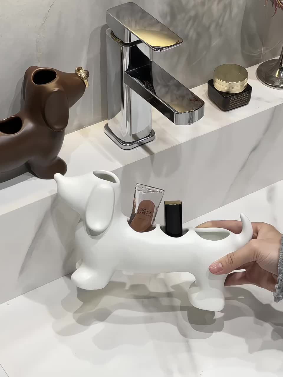 バスルーム 洗面台