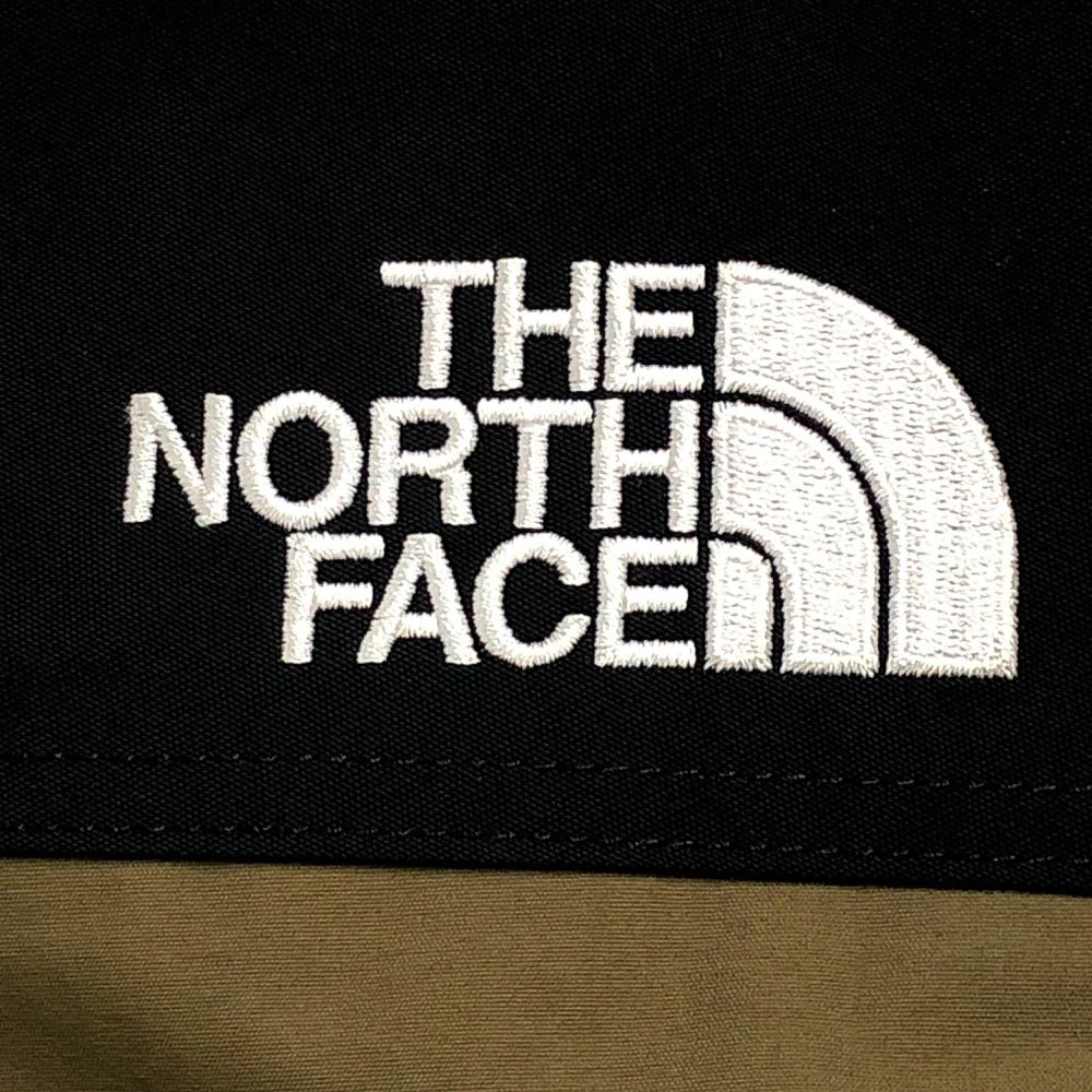 THE NORTH FACE ザ・ノースフェイス 品番 ND91837 MOUNTAIN DOWN JACKET GORE-TEX マウンテン ダウンジャケット サイズM 正規品 / 31847