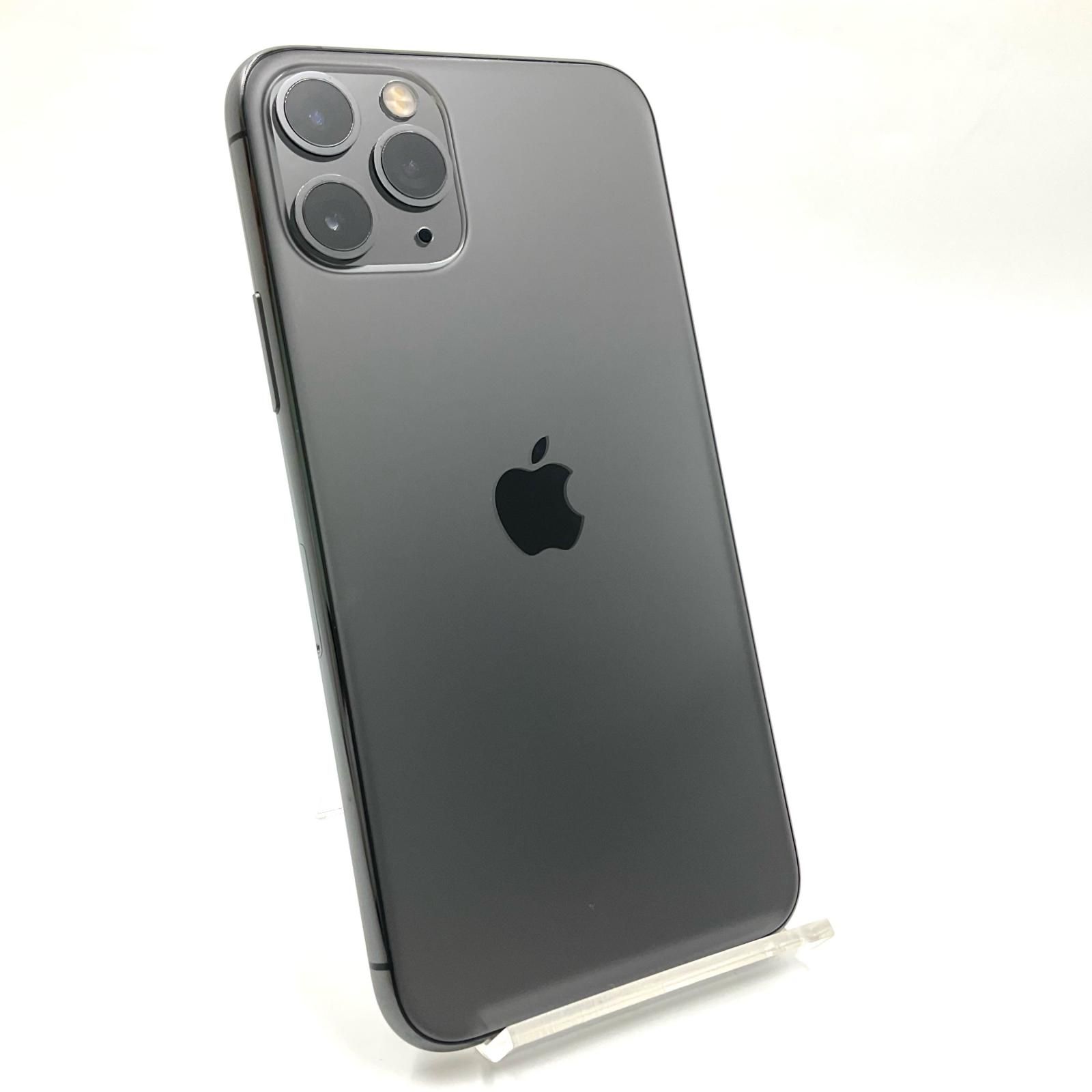 iPhone 11 グリーン 128 GB SIMフリー 本体 画面割れなし iPhone 11