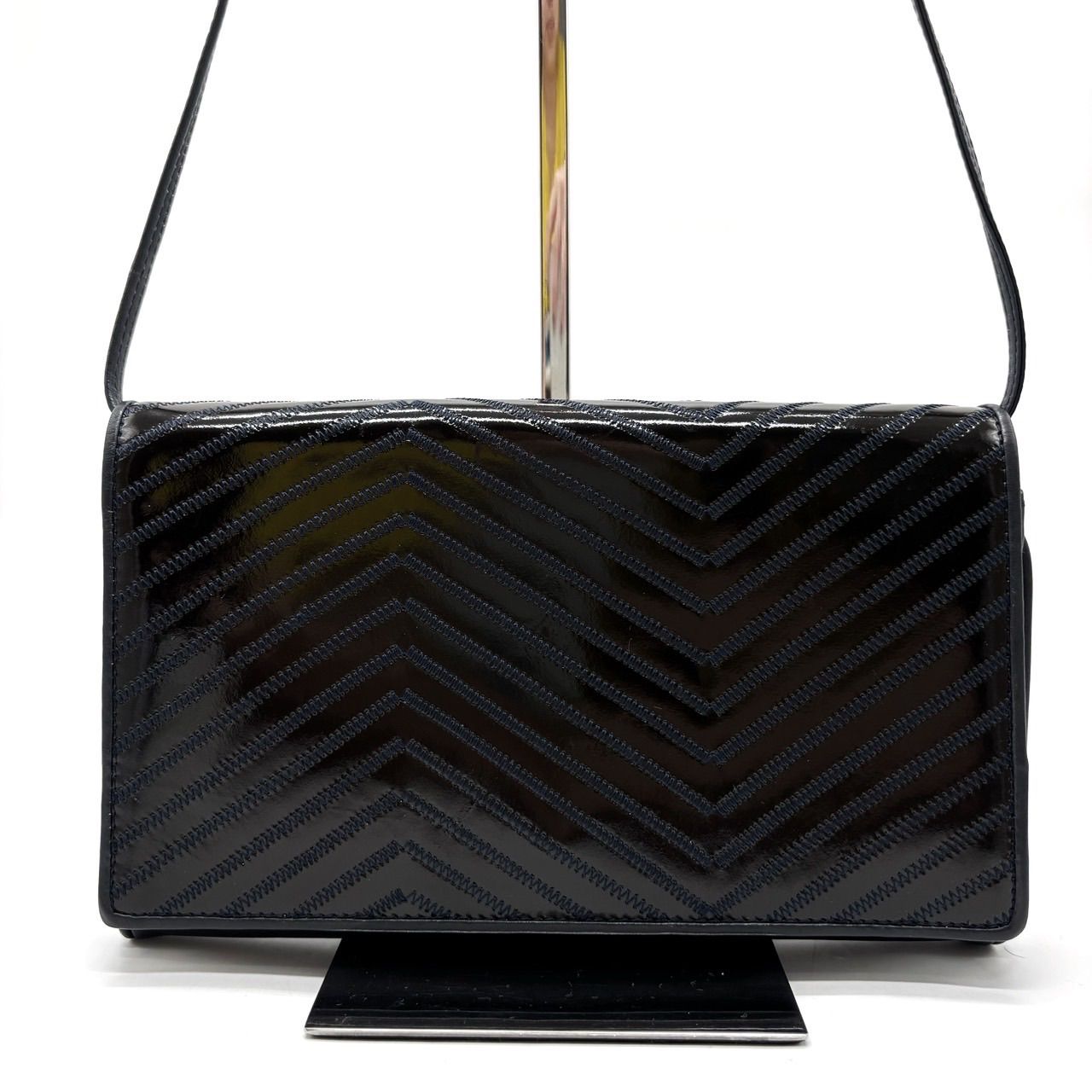 【良品】FENDI フェンディ ショルダーバッグ ポシェット FENDI フェンディ ショルダーバッグ ポシェット ポーチ