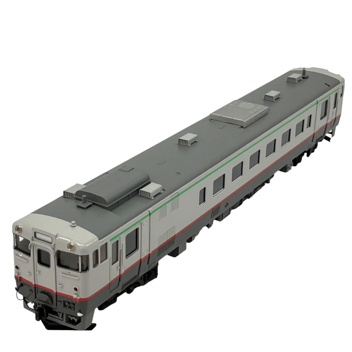 エンドウ JR北海道 キハ400 100番台 HOゲージ 鉄道模型 C9981360