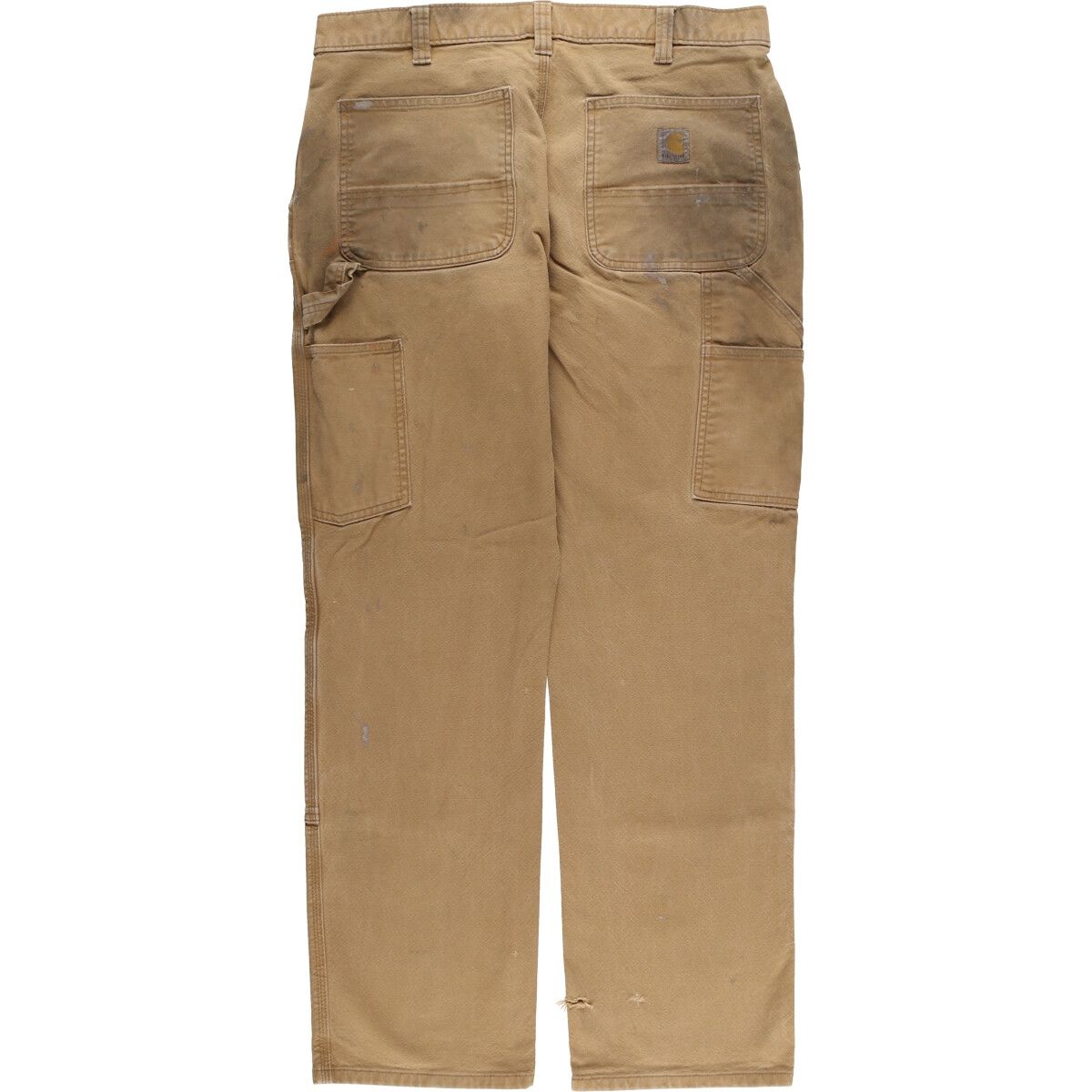 新品未使用 34×32 carhartt ダブルニーペインターパンツ 楽天市場】カーハート Carhartt ダブルニー ペインターパンツ