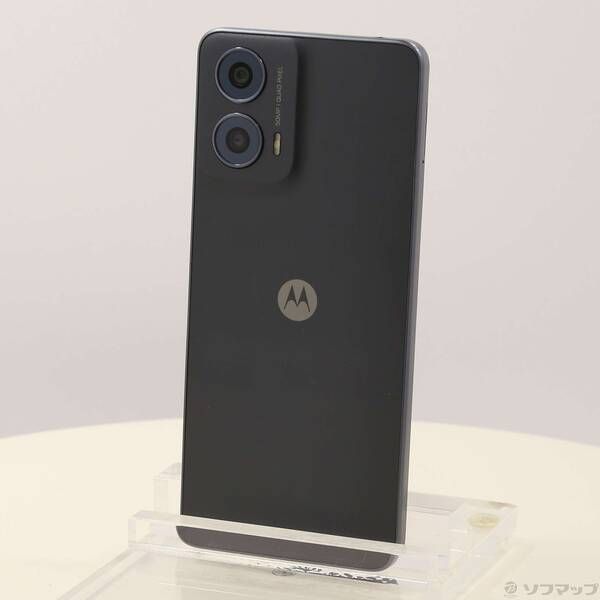 moto g24 マットチャコール 128GB motog24 MOTOROLA moto g24 SIMフリー [マットチャコール] 価格比較
