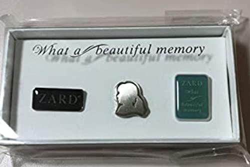 ZARD（ザード）坂井泉水「What a beautiful memory 2008