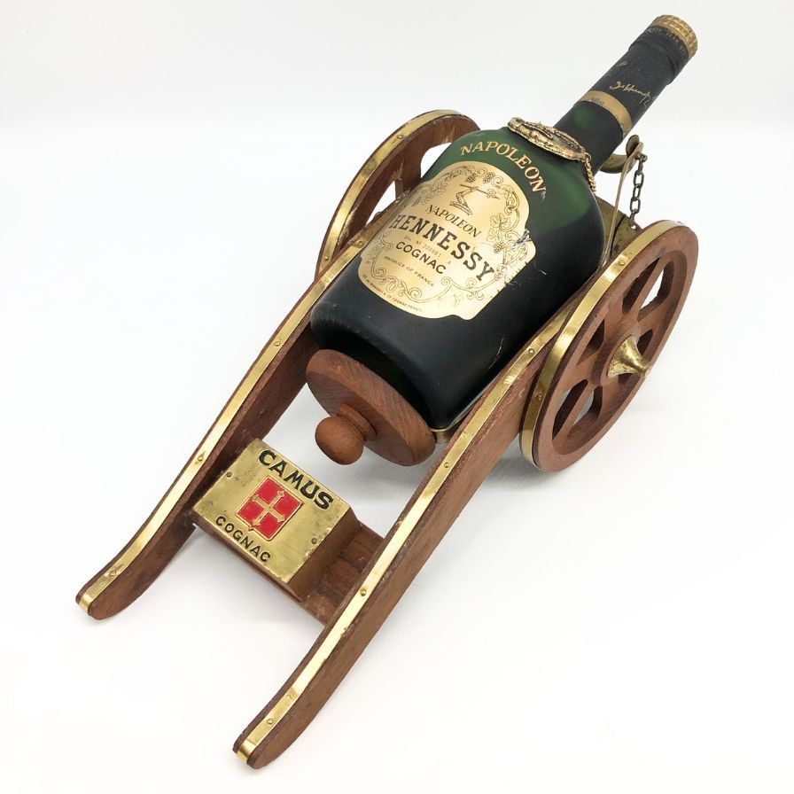 ヘネシー ナポレオン 700ml 40% Hennessy【O0】 工場