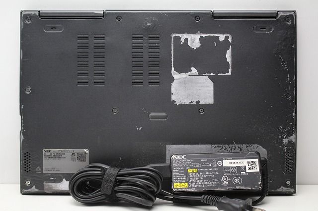 ノートパソコン 2in1PC NEC LAVIE Direct HZ PC-GN16435 第8世代 Core i5 SSD128GB メモリ4GB Windows11 WPS offce搭載 カメラ CHRISTIANNAURATH_COM_BR