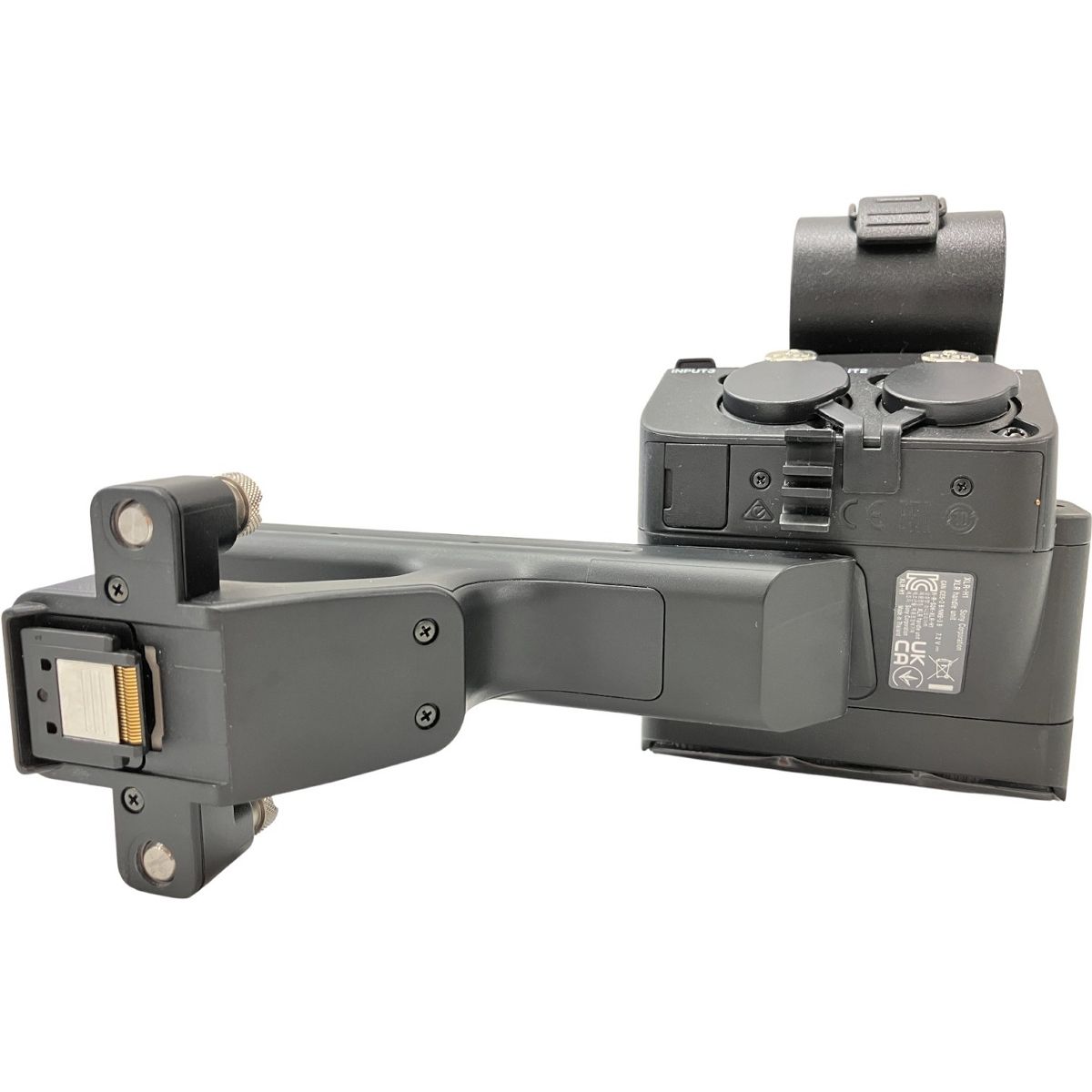 ソニー カメラ周辺機器