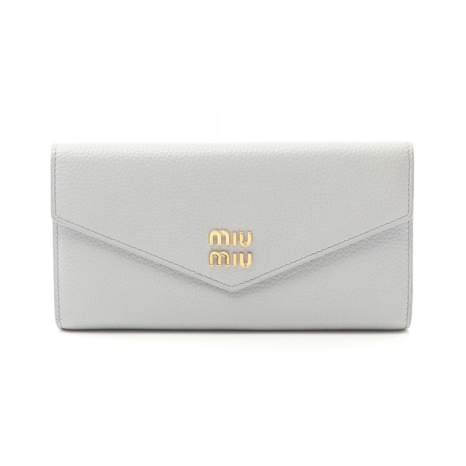 【ピノさま専用】miumiu Miu Miu ミュウミュウ ミッドライズ チノパンツ | ニュートラル
