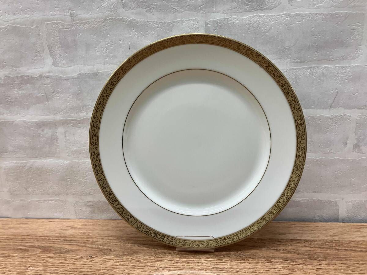 たち吉 5枚組 リッチフィールド オージェ ミート皿