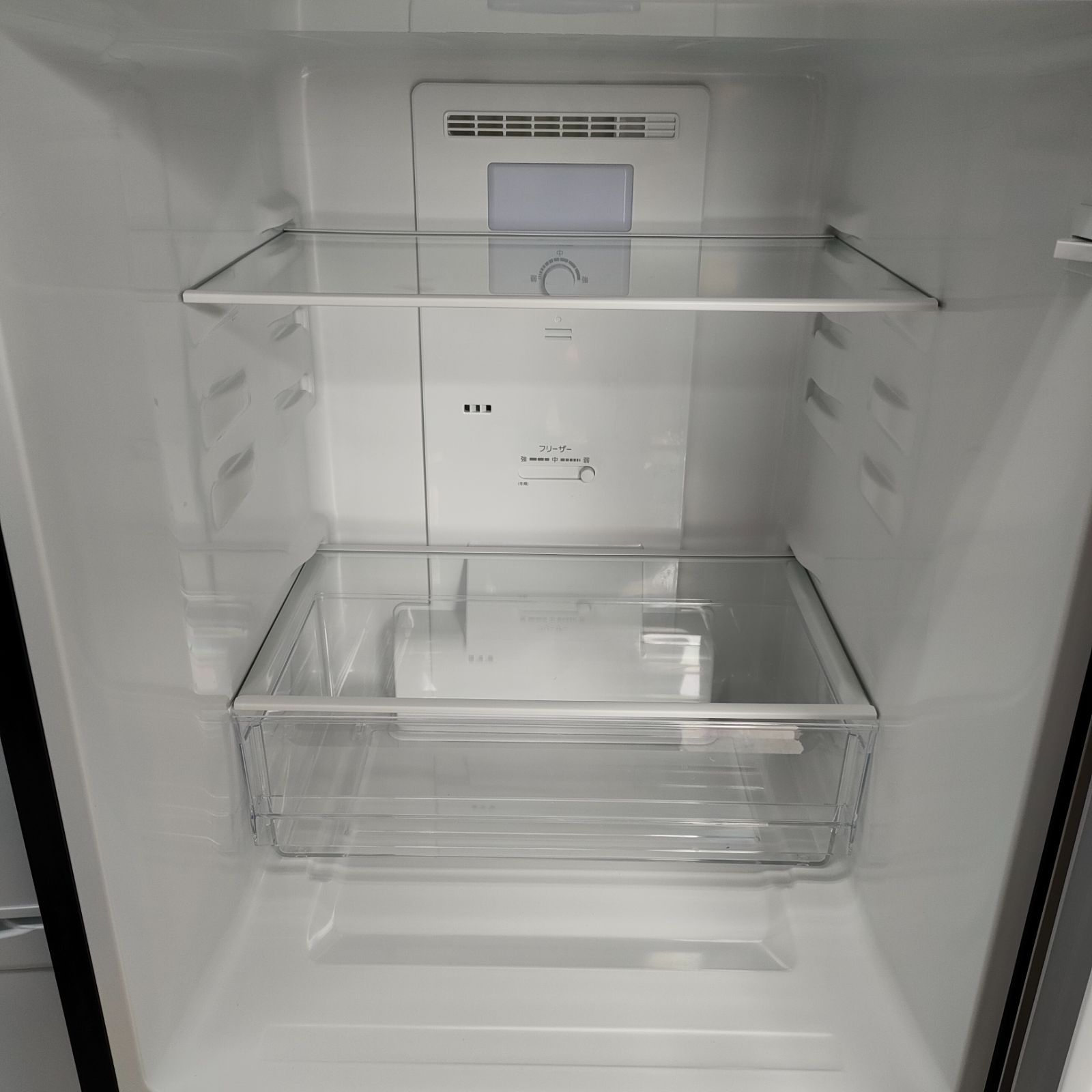 ◇AQUA 冷蔵庫 135L 2023年製 AQR-14N(S) - メルカリ