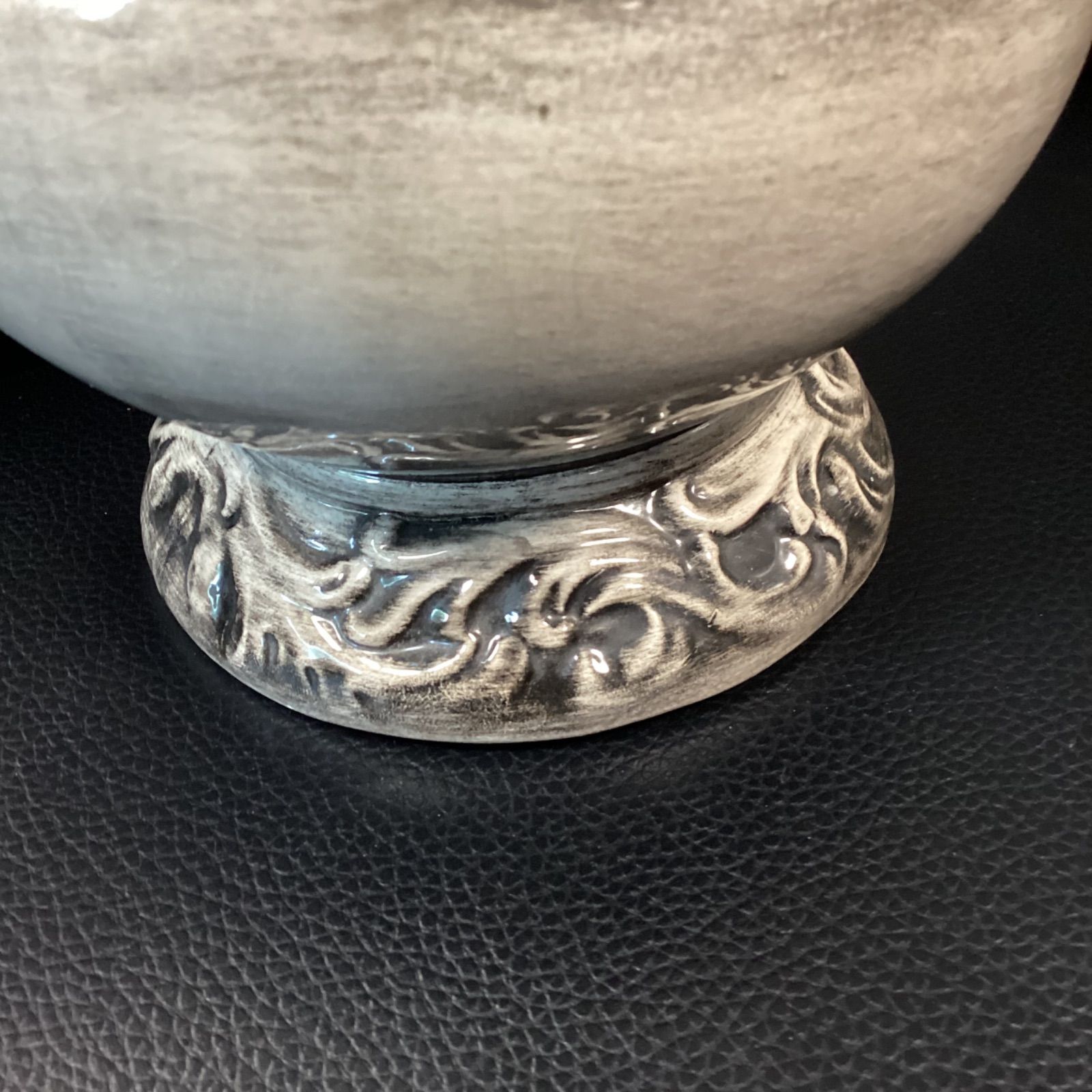 バッサーノ Bassano イタリア製 花瓶 フラワーベース …e.s - メルカリ