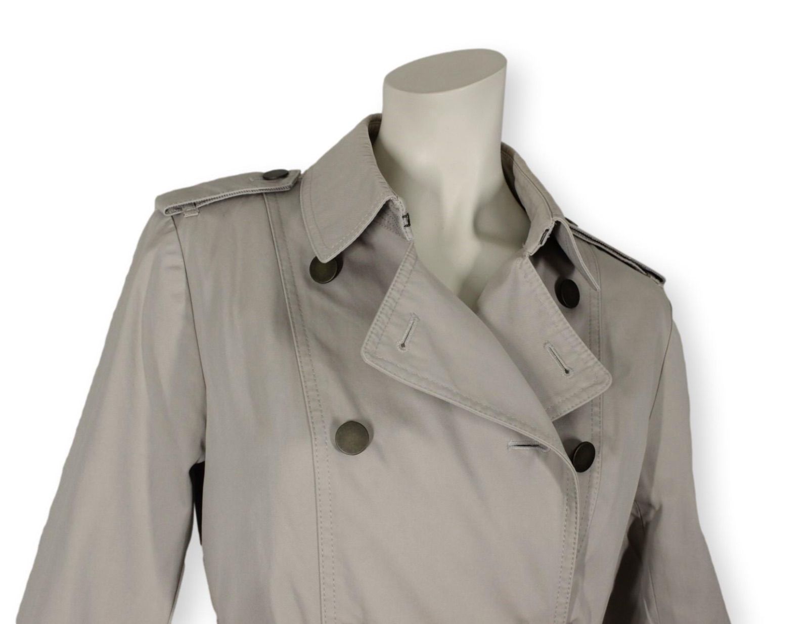 中わたライナー付き