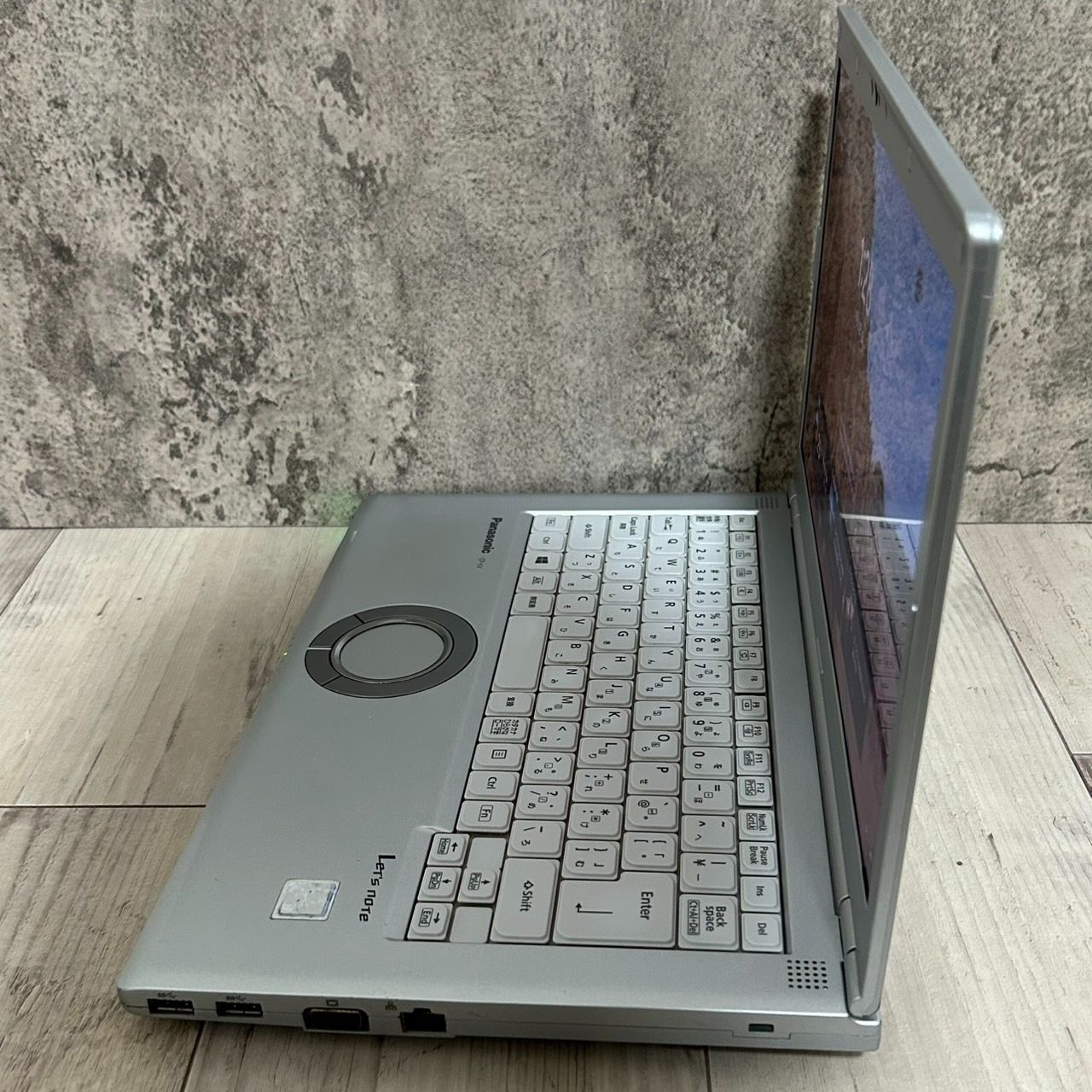 231 レッツノート SV9 i5-10310U 16GB ノートパソコン PC 【公式通販】