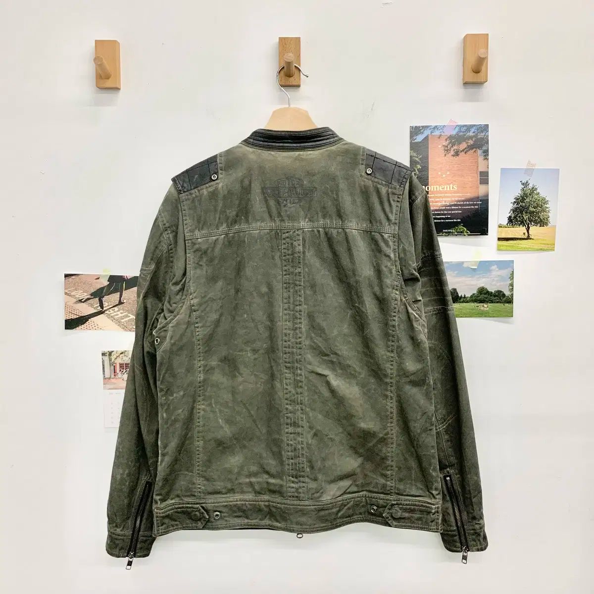 ハーレーダビッドソン