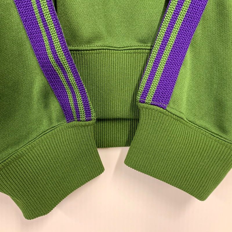 CREW NECK